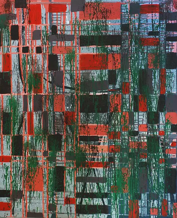 Ewa Skwarzyńska-Otachel - female Nude