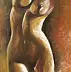 Ewa Gawlik - female Nude
