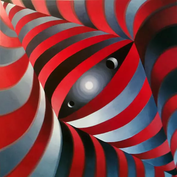 Anna Osiecka - Feminaporta