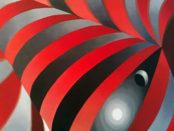 Anna Osiecka - Feminaporta