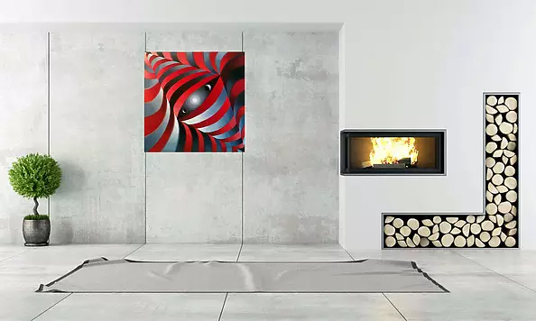 Anna Osiecka - Feminaporta