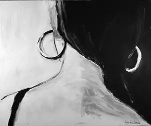 Adriana Laube - Femininity