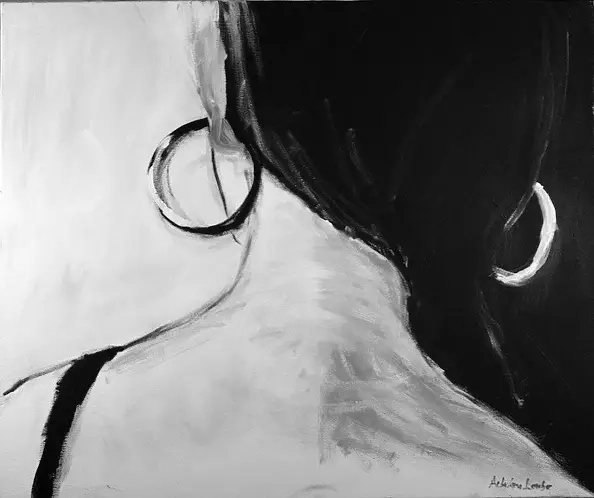 Adriana Laube - Femininity