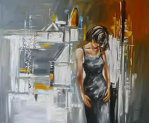 Dorota Łaz - FEMININITY