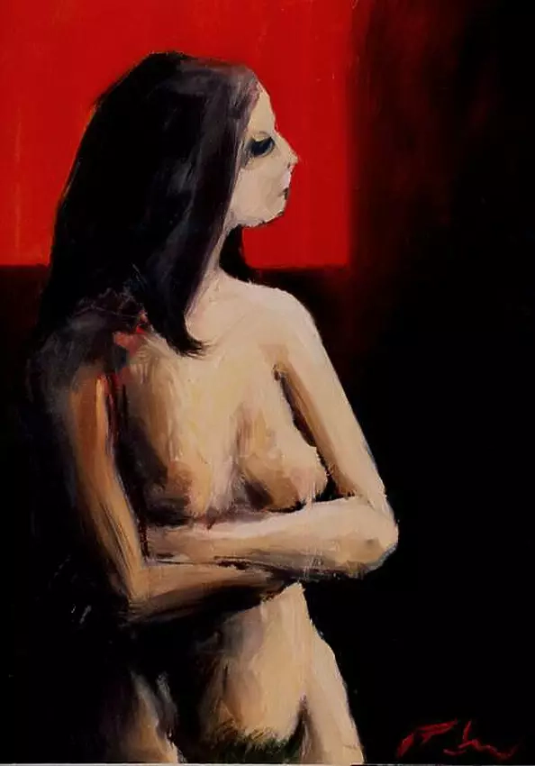 Patryk Janczukowski - Femme fatal