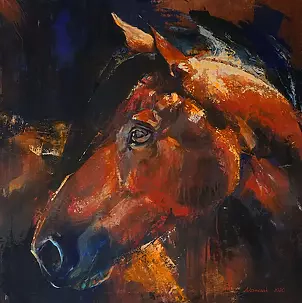 Aleksandra Adamczak - Phoenix