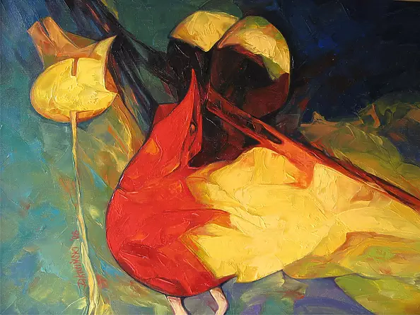 Dariusz Kosiński - Feniks