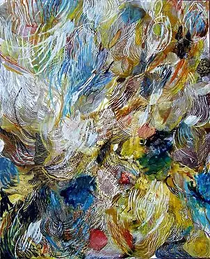 Iwona Joanna Ostaszewska - Phoenix