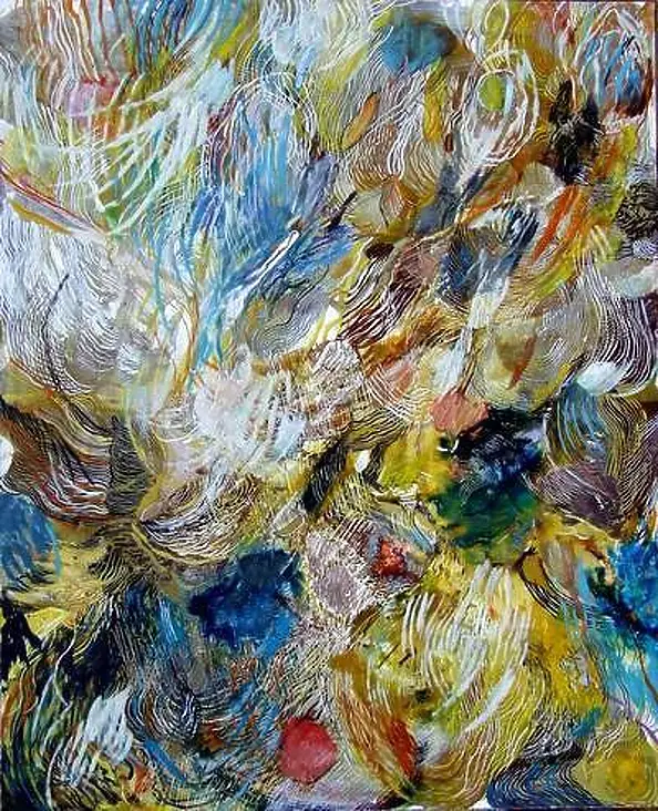 Iwona Joanna Ostaszewska - Phoenix