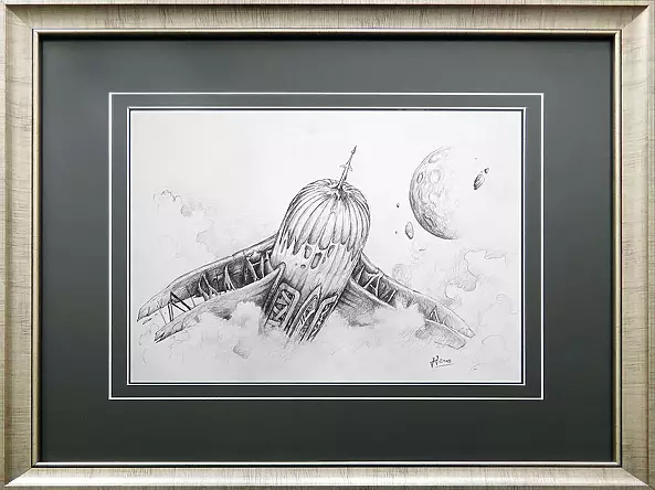 Jarosław Jaśnikowski - Phoenix