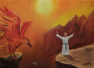 Arkadiusz Polak - Phoenix