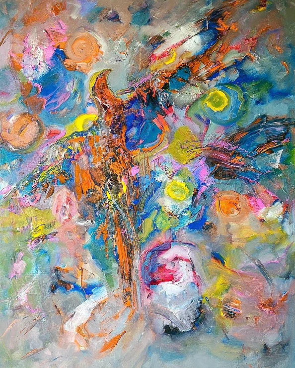 Renata Łempicka - Phoenix