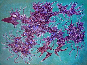 Ryszard Skwarczyński - Phoenix