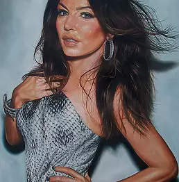 Mark Scorer - Fergie