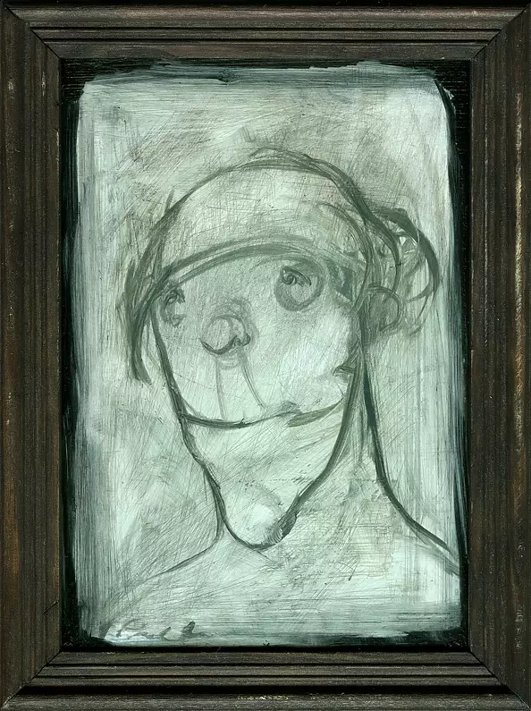 Patryk Janczukowski - Fermino