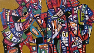 Kolesnikova Irina - Festive spectacular