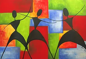 Monika Kołcz - Festivity