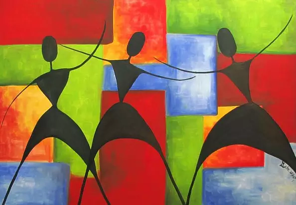 Monika Kołcz - Festivity