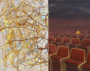 Cyprian Nocoń - Festival