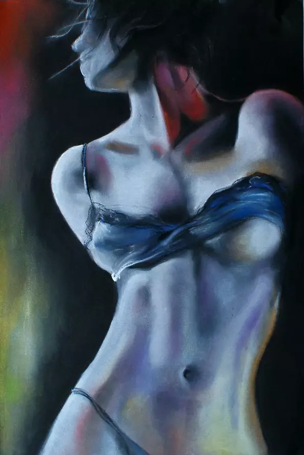 Joanna Zawadowicz Mikołajczyk - Fever