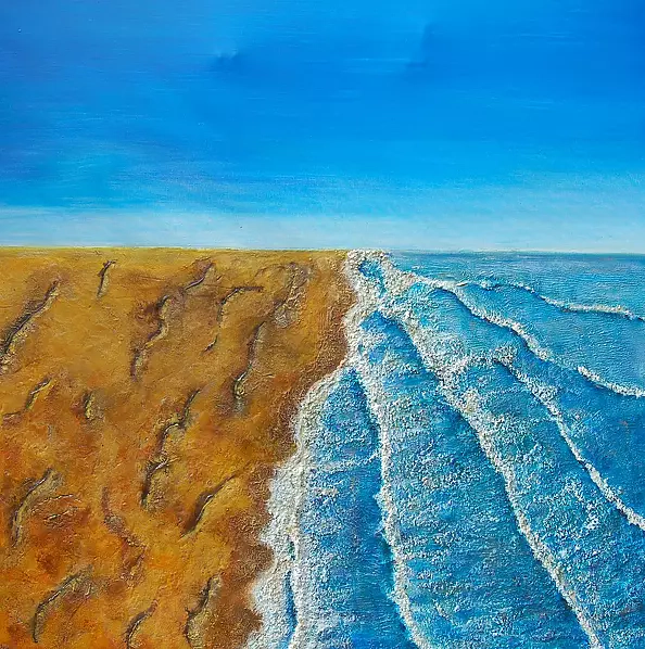 Rachel McCullock - Few survivoris