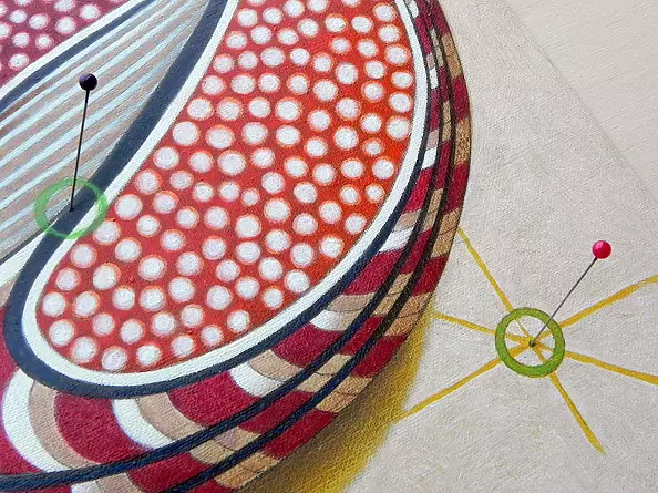 federico cortese - Fibonacci butterfly