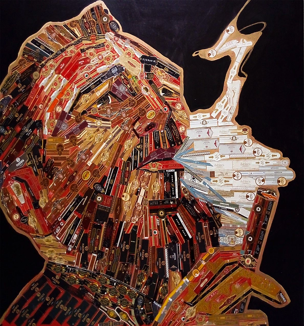 Marzena Hettich-Uryszek - Fidel