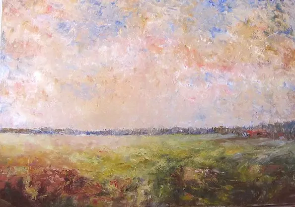 Anna Wąsikiewicz - Field