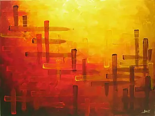 Ewa Gawlik - POLE CISZY