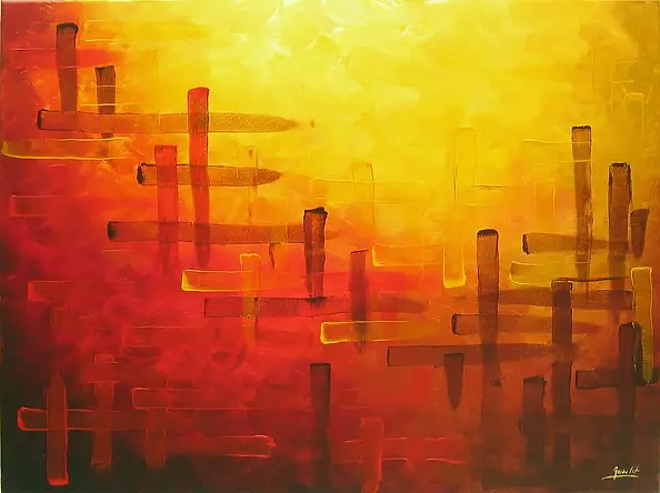 Ewa Gawlik - POLE CISZY