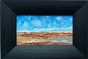 Kestutis Jauniskis - Fields