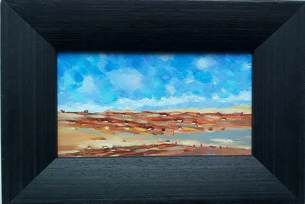 Kestutis Jauniskis - Fields