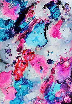 Rachel McCullock - Fiesta