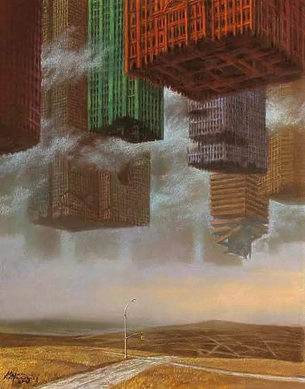 Marcin Kołpanowicz - Fifth Ave