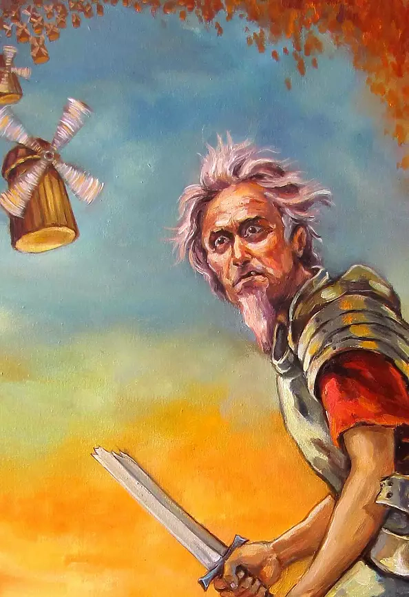 Kostiantyn Shyptia - Fight