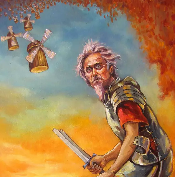 Kostiantyn Shyptia - Fight