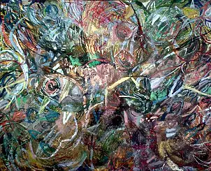 Iwona Joanna Ostaszewska - Fight for light