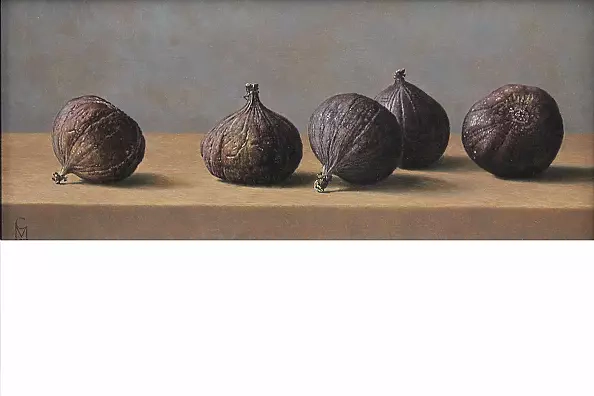 Maciej Cichocki - Figi