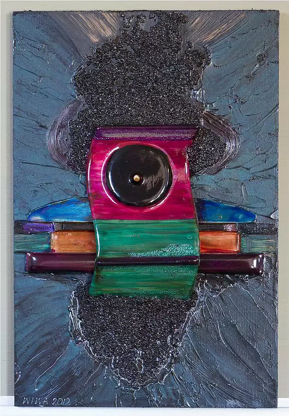 Wiesław Wawrzyszko - Figielek