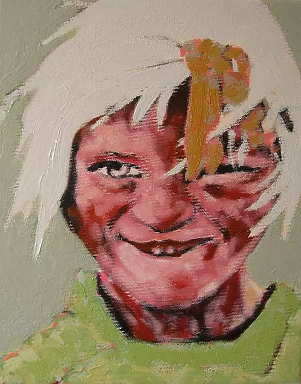 Agnieszka Kurlenda - Figlarka