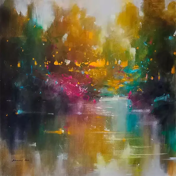 Aleksandra Adamczak - Figlarny wrzesień