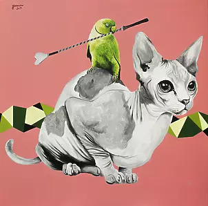 Zuzanna Zu Jankowska - pranks