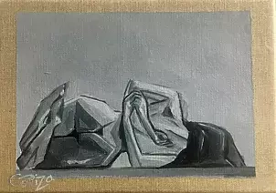 Izabela Dąbrowska - Figure 2