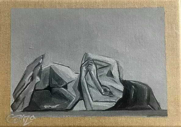 Izabela Dąbrowska - Figura 2