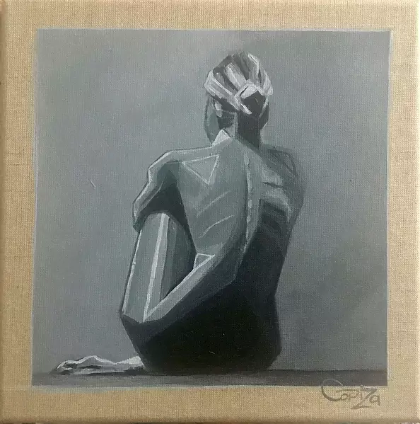 Izabela Dąbrowska - Figura 3