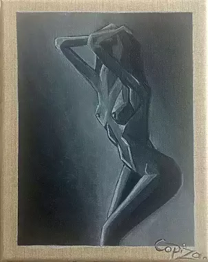 Izabela Dąbrowska - Figure 5