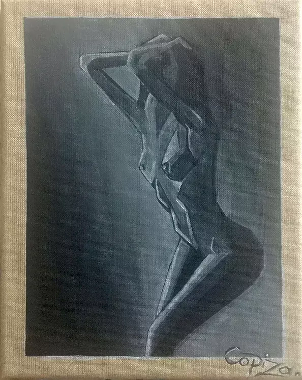 Izabela Dąbrowska - Figure 5