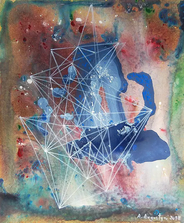 Amelia Augustyn - Figura II