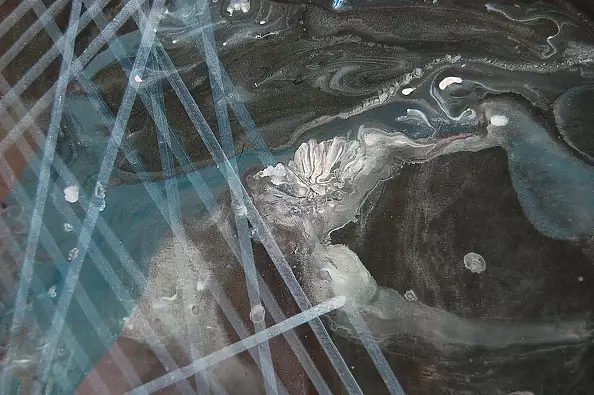 Amelia Augustyn - Shape