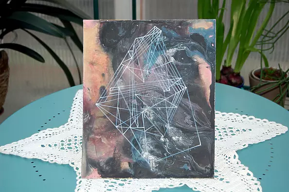 Amelia Augustyn - Shape